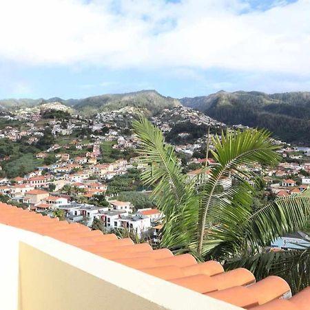 Apartamento Eyes In The Sky Funchal  Exterior foto