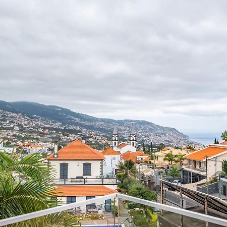 Apartamento Eyes In The Sky Funchal  Exterior foto
