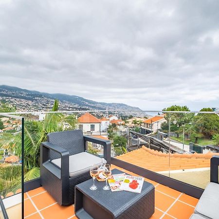Apartamento Eyes In The Sky Funchal  Exterior foto
