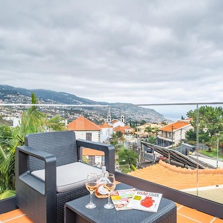 Apartamento Eyes In The Sky Funchal  Exterior foto