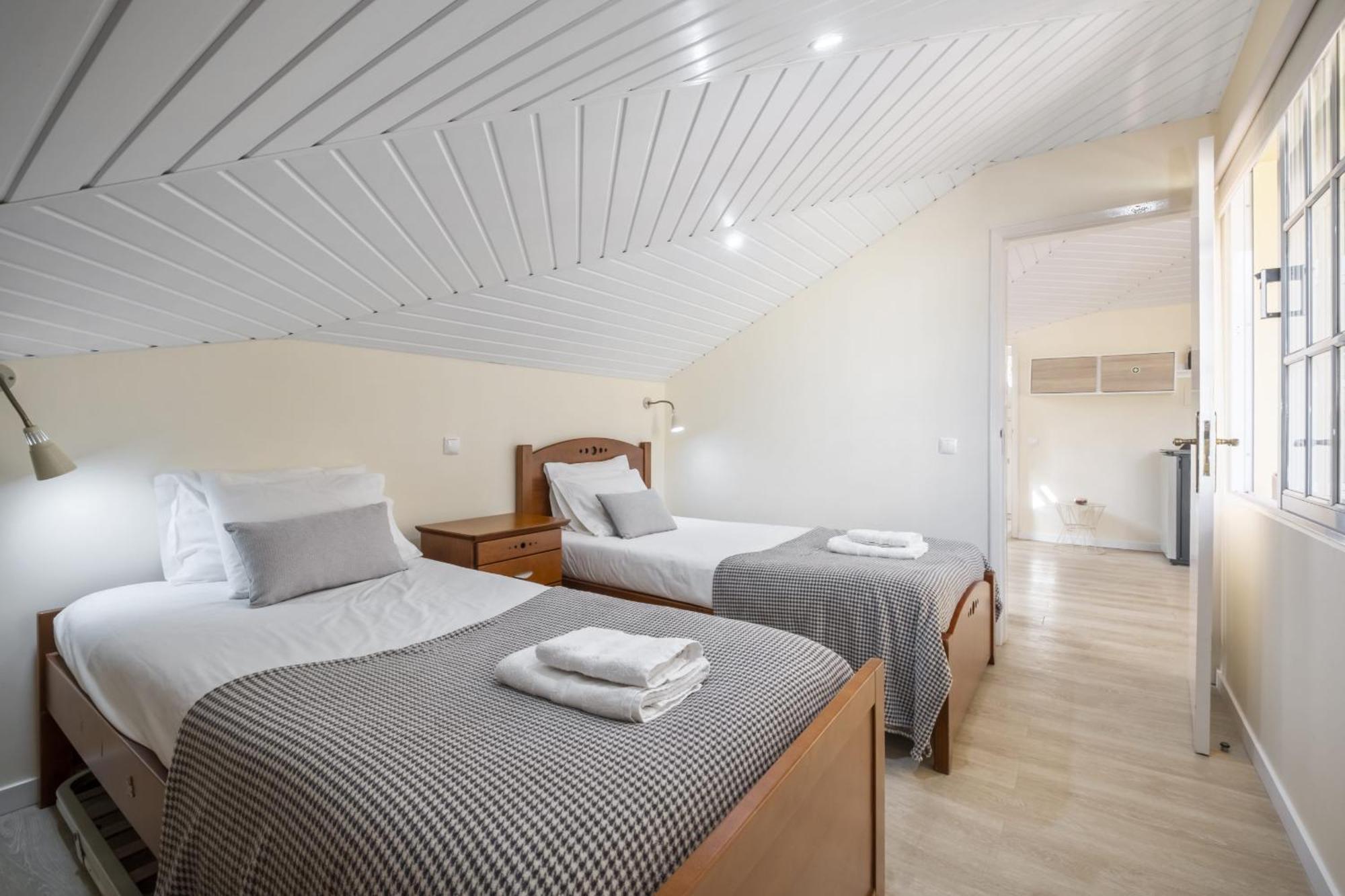 Apartamento Eyes In The Sky Funchal  Exterior foto